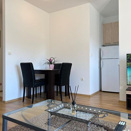 Glendale Apartments Mostar Exteriör bild