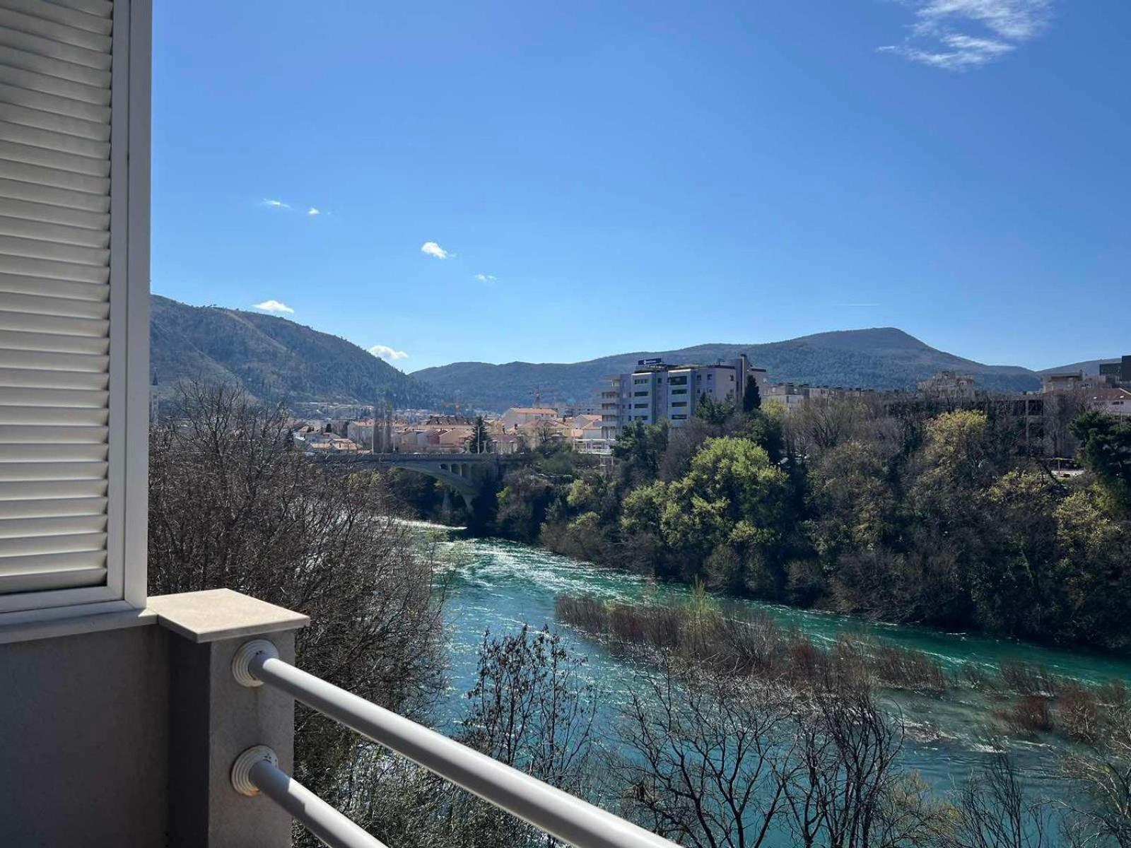 Glendale Apartments Mostar Exteriör bild
