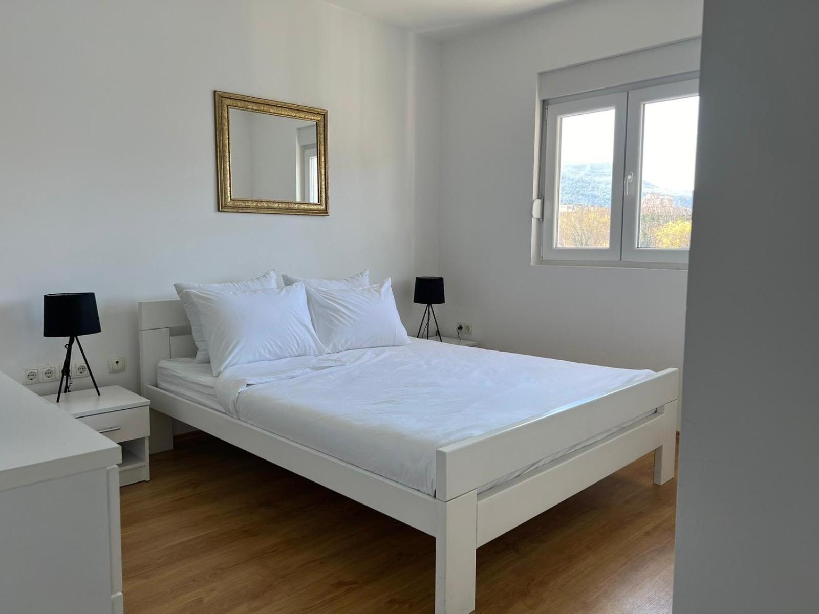 Glendale Apartments Mostar Exteriör bild