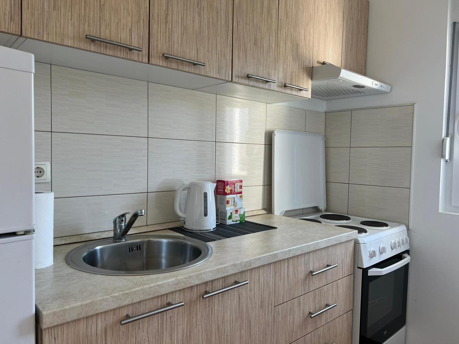 Glendale Apartments Mostar Exteriör bild